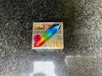 5 Pack JVC CRYSTAL GOLD MD 74, Ophalen of Verzenden