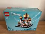 Lego disney  Mini Disney Palace of Agrabah 40613, Ophalen of Verzenden, Zo goed als nieuw, Lego