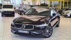 Volvo V60 Hybrid 2.0 Benzine+Elekt 120Kw Euro 6d-ISC-FCM BTW, Auto's, Volvo, Automaat, Euro 6, Leder, 5 deurs