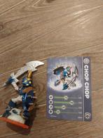 Chop Chop - skylanders Giants, Eén computer, Zo goed als nieuw, Vanaf 7 jaar, Ophalen