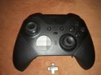 Xbox elite series 2 controller met TMR sticks, Games en Spelcomputers, Spelcomputers | Xbox | Accessoires, Ophalen, Refurbished