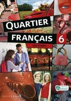 Quartier Français 6, Boeken, ASO, Frans, Ophalen of Verzenden, Zo goed als nieuw