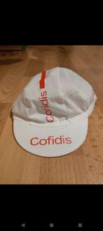 Wielerpet cofidis, Ophalen of Verzenden, Zo goed als nieuw