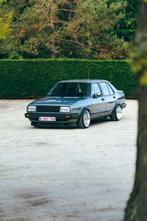 VW JETTA MK2, Auto's, Volkswagen, Voorwielaandrijving, 4 deurs, Stof, Grijs
