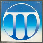 LP Tangerine Dream - Tyger, Cd's en Dvd's, Ophalen of Verzenden, Gebruikt
