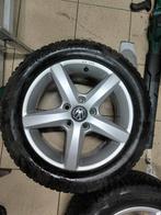 Jantes de golf 16 pouces Volkswagen, Enlèvement, Pneu(s)