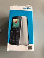 Alcatel mobiele telefoon, Gebruikt