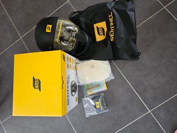 Esab sentinel A60 nieuw beschikbaar voor biedingen