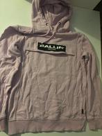 Roze heren Ballin trui, Kleding | Heren, Truien en Vesten, Ophalen, Ballin Amsterdam, Zo goed als nieuw, Roze