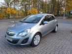 Opel Corsa 1.2 Ultimate Edition, Auto's, Voorwielaandrijving, Euro 5, 63 kW, Leder en Stof