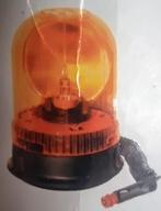 Zwaailicht 12 volt, Auto-onderdelen, Verlichting, Ophalen of Verzenden