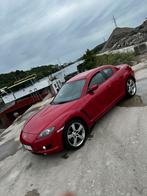 Mazda rx8 2006 , tres bon état 175000 km, Auto's, Achterwielaandrijving, Leder, Overige kleuren, Handgeschakeld