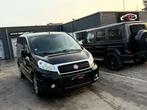 Fiat Scudo 2.0 Multijet L-H1 * GARANTIE 12 MOIS * 104MKM *, 94 kW, Euro 5, Stof, Gebruikt