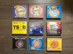 RETRO cds, Ophalen of Verzenden, Gebruikt