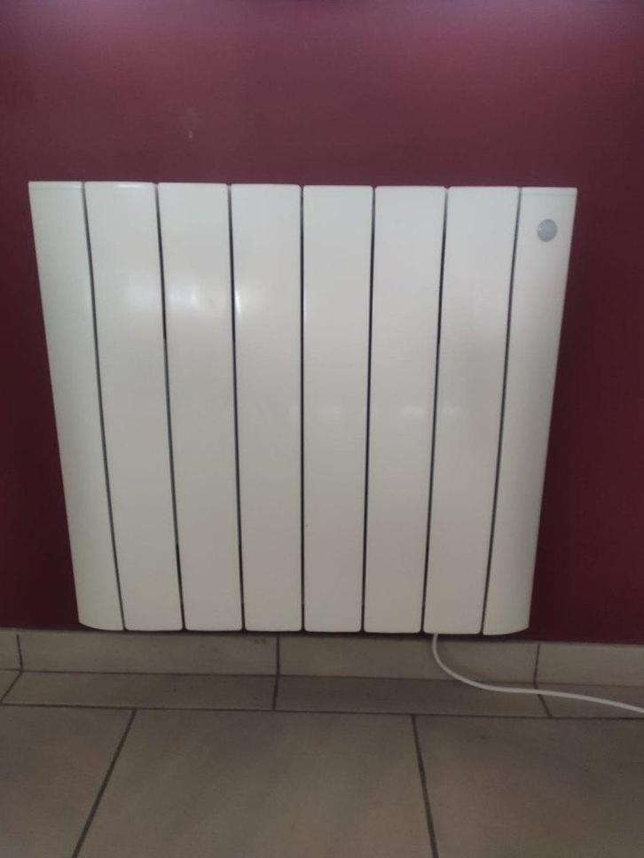 Radiateurs Electrique Ultra basse consommation / Etat neuf, Bricolage & Construction, Chauffage & Radiateurs, Comme neuf, Radiateur