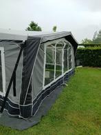 Dorema Emerald Smaragd XL 270 - voortent, Ophalen of Verzenden, Zo goed als nieuw