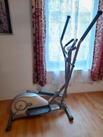 Crosstrainer velo elliptique/ d'appartement marque domyos, Sports & Fitness, Comme neuf, Enlèvement