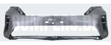 Bumper Nissan Townstar 21- 620221651R Voorbumper MK3656 beschikbaar voor biedingen