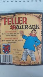 pin's Feller Maitrank, Comme neuf, Marque, Envoi, Insigne ou Pin's