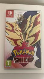 Pokémon Shield, Games en Spelcomputers, Games | Nintendo Switch, Ophalen, Role Playing Game (Rpg), Vanaf 3 jaar, Online