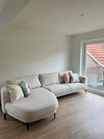 Zetel Henders & Hazel (Langley) BIEDEN MAG, Huis en Inrichting, Ophalen, Zo goed als nieuw