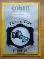 Cokin P filterhouder, Ophalen, Nieuw, Cokin