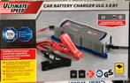 Auto charger accu charger, Autos : Pièces & Accessoires, Batteries & Accessoires, Enlèvement ou Envoi, Neuf