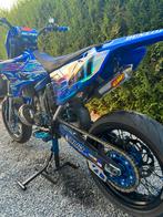 Vend ou echange 250 yz, Fietsen en Brommers, Brommers | Crossbrommers, Ophalen, 250 cc, Yamaha, Zo goed als nieuw