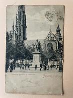 Antwerpen, Verzamelen, Ophalen of Verzenden, Antwerpen