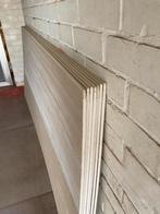 Overschot Gyproc gipsplaten – GRATIS af te halen!, Ophalen, Zo goed als nieuw