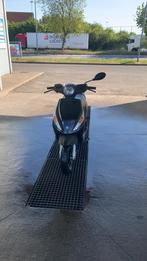 Piaggio zip iget 4 temps, Vélos & Vélomoteurs, Zip, Comme neuf, Classe B (45 km/h), Enlèvement