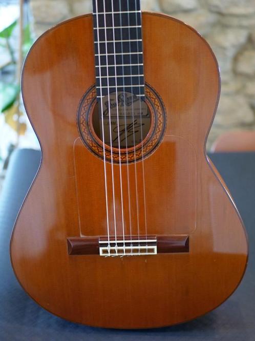 Guitare flamenca Ramirez de 1978 incroyable !!!!, Musique & Instruments, Instruments à corde | Guitares | Basses, Comme neuf, Acoustique