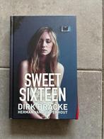 Dirk Bracke - Sweet Sixteen, Ophalen, België, Zo goed als nieuw, Dirk Bracke