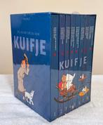 De avonturen van Kuifje / 8-delige Kuifje verzamelbox NIEUW, Boeken, Complete serie of reeks, Nieuw, Ophalen of Verzenden, Herge