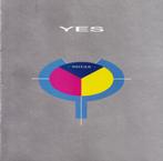 Yes – 90125 cd version, Ophalen of Verzenden, Zo goed als nieuw, Poprock