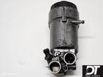 Oliefilterhuis BMW M5 E39 S62 V8 S62B50 11427511169, Auto-onderdelen, Gebruikt, Ophalen of Verzenden, BMW, BMW