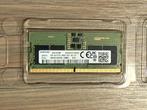 Samsung 8GB 1RX16 PC5-5600B-SC0-1010-XT, Computers en Software, Ophalen, 8 GB, Nieuw, DDR5