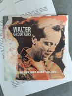 Walter Grootaers ‎: Ik Hou Niet Meer Van Jou (7") De Kreuner, CD & DVD, Vinyles | Néerlandophone, Enlèvement ou Envoi