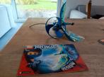 Lego Ninjago 70646 en 70645, Ophalen, Zo goed als nieuw, Lego