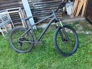 Mtb rockrider ST530 ,60€ vast beschikbaar voor biedingen