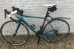 CUBE Axial WTC GLS Pro dames koersfiets, Fietsen en Brommers, Fietsen | Dames | Sportfietsen en Toerfietsen, Gebruikt