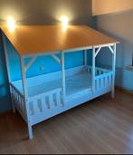 Huisjes bed kind (vipack), Ophalen, Zo goed als nieuw