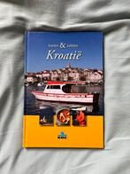 Reisgids & gerechten Kroatie, Ophalen, Zo goed als nieuw