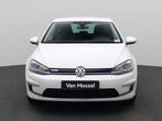 Volkswagen e-Golf e-Golf | Leder | Navi | ECC | PDC | LMV |, Auto's, Volkswagen, Te koop, 36 kWh, 1515 kg, Stadsauto