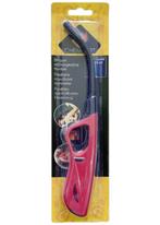 Briquet multi usages rechargeable flexible turbo flamme., Briquet, Enlèvement, Neuf