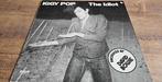 lp Iggy Pop - The Idiot, CD & DVD, Vinyles | Rock, 12 pouces, Pop rock, Utilisé, Enlèvement ou Envoi