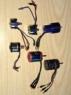 RC-Motors Brushless. 6x Kleine-Motors. Nieuw., Hobby en Vrije tijd, Ophalen of Verzenden, Nieuw