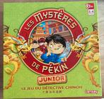 Les mysteres de pekin, Hobby & Loisirs créatifs, Enlèvement, Utilisé