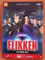 Dvd deel 58 /  tv serie's deel 1 / grote keuze, Cd's en Dvd's, Ophalen of Verzenden, Gebruikt