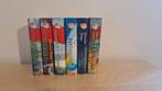 Geronimo Stilton Fantasia 1-6, Boeken, Ophalen, Zo goed als nieuw
